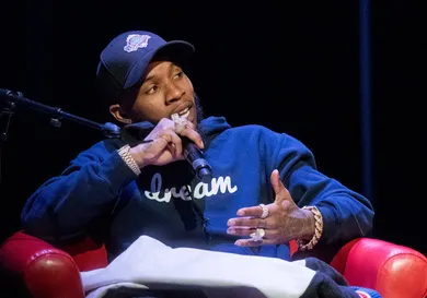 Roy Rochlin/Getty Images