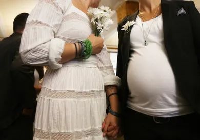 Mario Tama/Getty Images