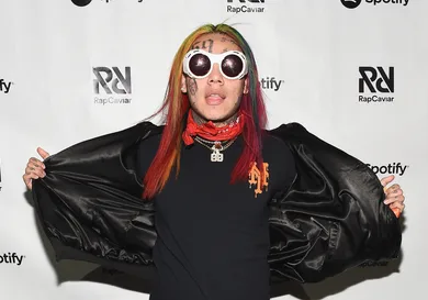 Ilya S. Savenok / Getty Images