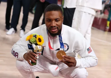 Gregory Shamus/Getty Images