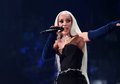 Mike Coppola/Getty Images