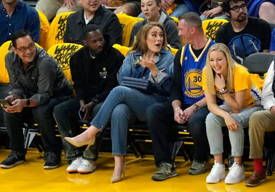 Thearon W. Henderson/Getty Images