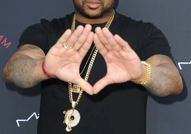 Angela Weiss/Getty Images