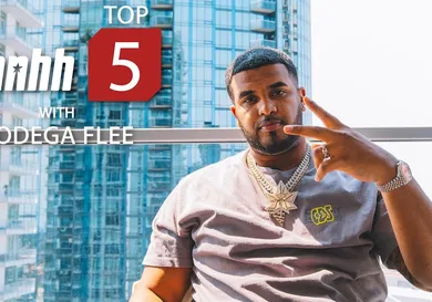 Bodega Flee via HNHH/YouTube