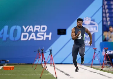 Joe Robbins/Getty Images