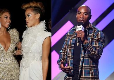 Kevin Winter/Getty Images for iHeartMedia