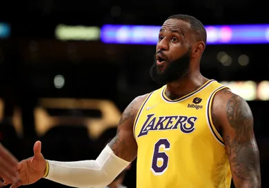 Katelyn Mulcahy/Getty Images