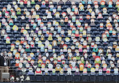 Matthew Stockman / Getty Images