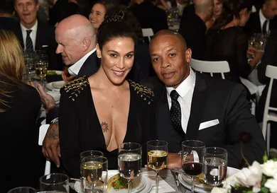 Jamie McCarthy/Getty Images