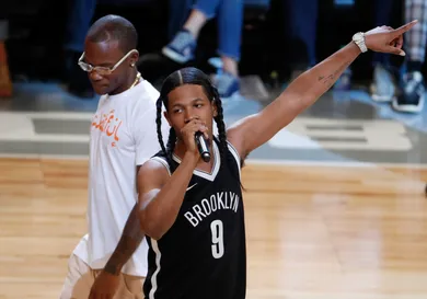 Adam Hunger/BIG3/Getty Images