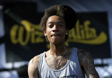 Photo by Karl Walter/Getty Images