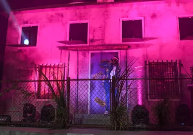 Paras Griffin/Getty Images