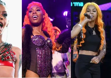 Rich Fury/Getty Images, Scott Dudelson/Getty Images, Aaron J. Thornton/Getty Images