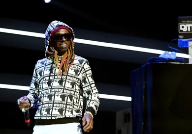 Nicholas Hunt/Getty Images for TIDAL