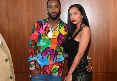 Prince Williams / Contributor / Getty Images