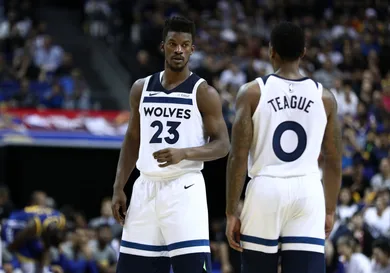 Zhong Zhi/Getty Images