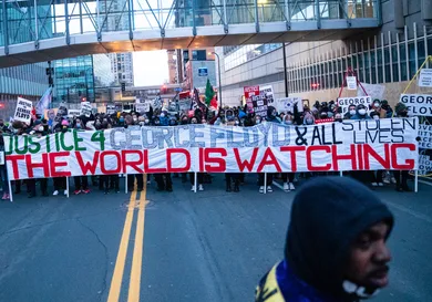 Jason Armond/Getty Images