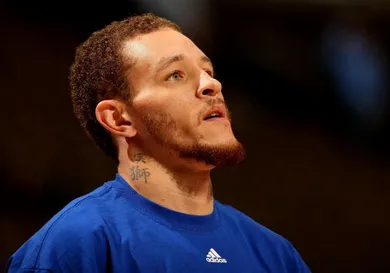 Doug Pensinger/Getty Images