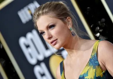 Axelle/Bauer-Griffin/FilmMagic/GettyImages