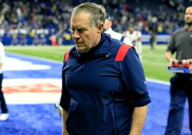 Justin Casterline/Getty Images