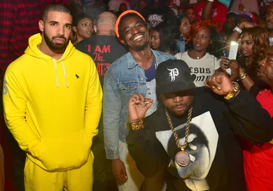 Prince Williams/WireImage