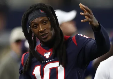 Ronald Martinez/Getty Images