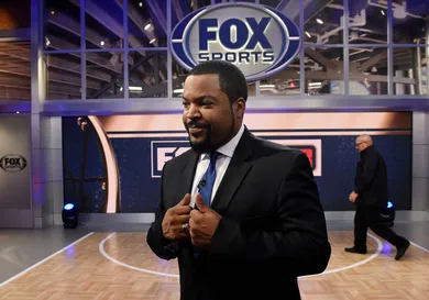 Kevork Djansezian/Getty Images