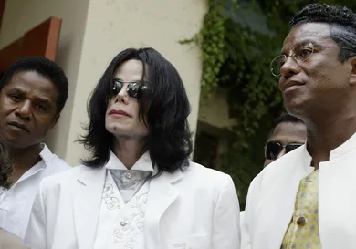 Robyn Beck-Pool/Getty Images