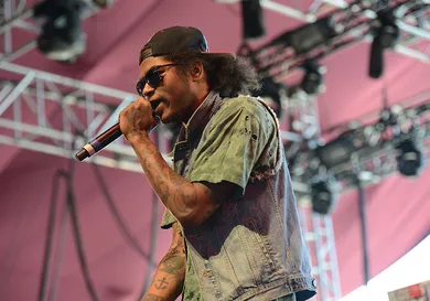 Scott Dudelson/FilmMagic/Getty Images