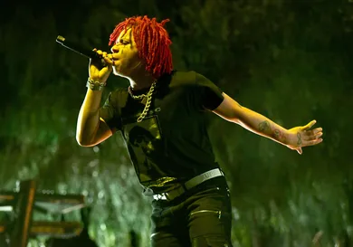 Scott Dudelson/Getty Images