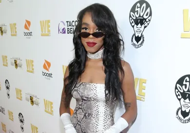 Randy Shropshire/Getty Images