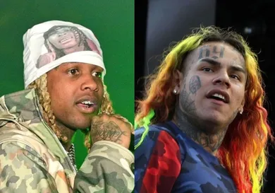 Prince Williams / Contributor / Getty Images, Shareif Ziyadat / Contributor / Getty Images