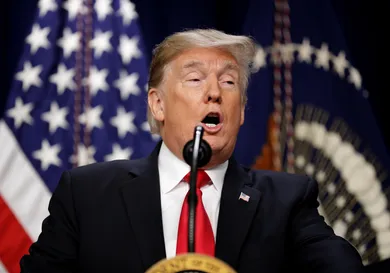 Chip Somodevilla/Getty Images