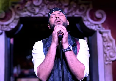 Emma McIntyre/Getty Images