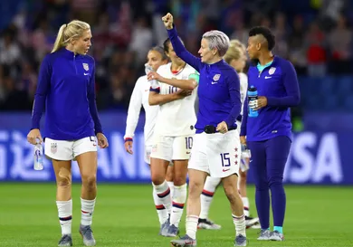 Martin Rose/Getty Images