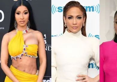 Frazer Harrison/Getty Images, Cindy Ord/Getty Images, Morgan Lieberman/Getty Images