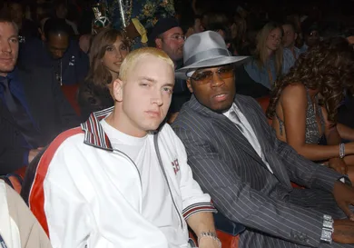 Frank Micelotta/Getty Images