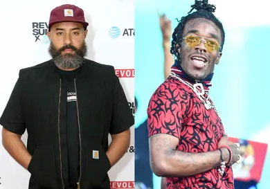 Phillip Faraone/Getty Images & Tabatha Fireman/Getty Images