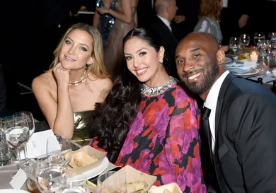 Presley Ann / Getty Images