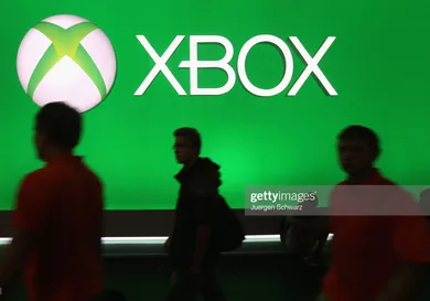 Juergen Schwarz/Getty Images