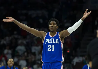 Mitchell Leff/Getty Images