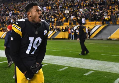 Joe Sargent/Getty Images