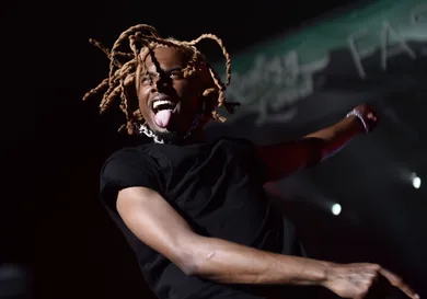 Steven Ferdman/Getty Images