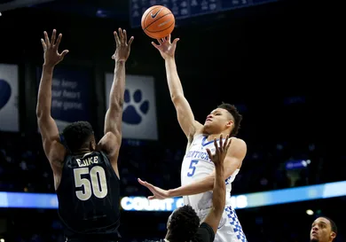 Michael Reaves/Getty Image