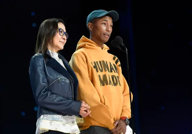 Kevork Djansezian/Getty Images