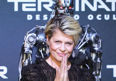 Hector Vivas/Getty Images