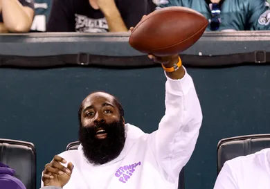 Tim Nwachukwu/Getty Images