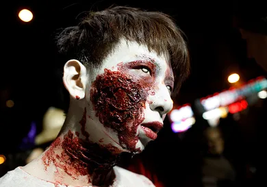 Drew Angerer/Getty Images