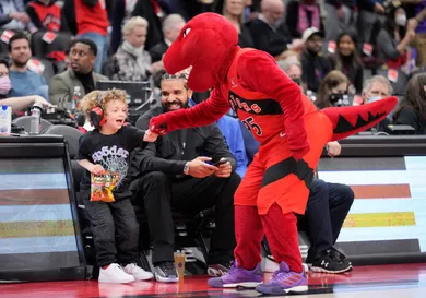 Mark Blinch/Getty Images