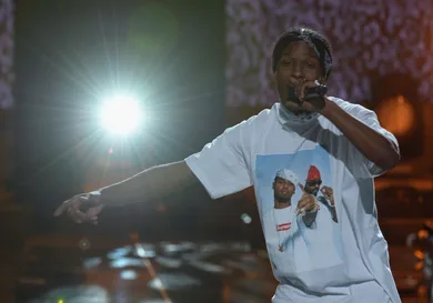 Mark Davis/Getty Images